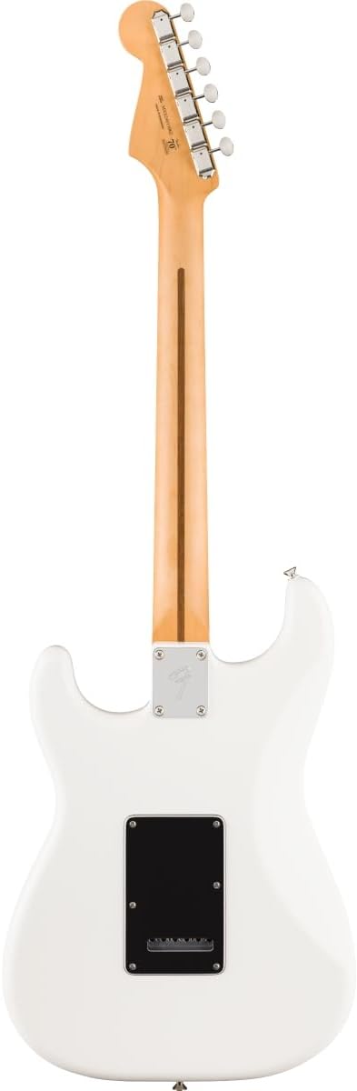 Fender Player II Stratocaster HSS, Rosewood Fingerboard, Polar White