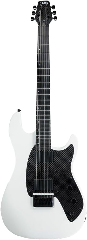 KLOS Apollo Electric Guitar