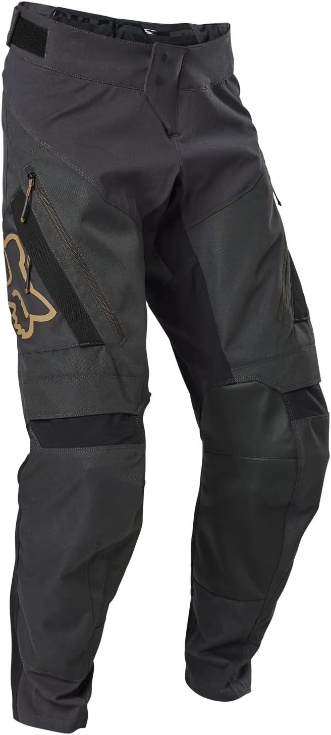Fox Racing Mens Defend Off Road Pant