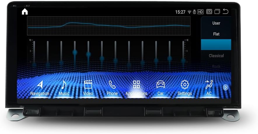 Car Stereo Radio for Lexus NX200 300 300…