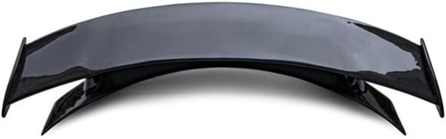 Car Rear Spoilers Wings for Mercedes Benz С Class W205 2 Door 2015-2020 Trunk Spoiler Lip Antiscratch Tail Wing Roof Spoiler Diffuser Protector External Accessories