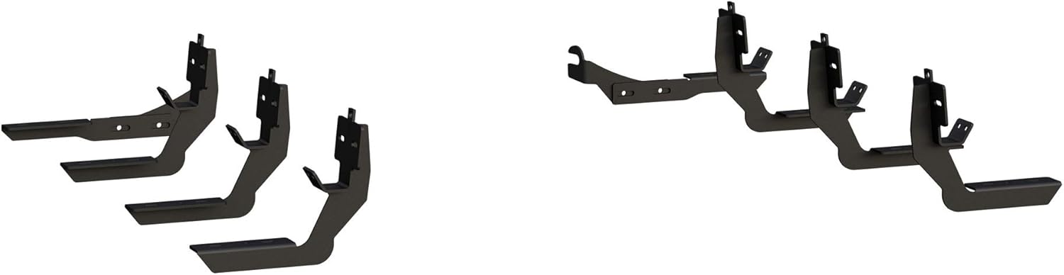 Luverne Truck Equipment 401438 Running Board