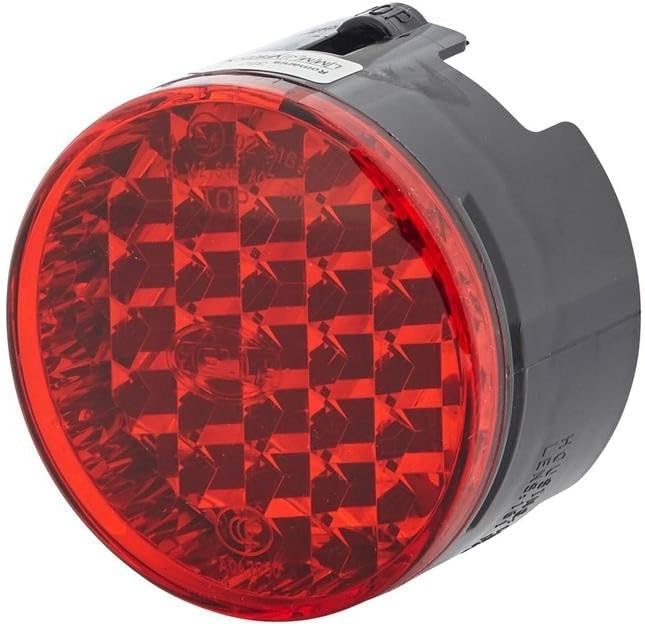 HELLA 8RA 009 001-031 Reflex Reflector