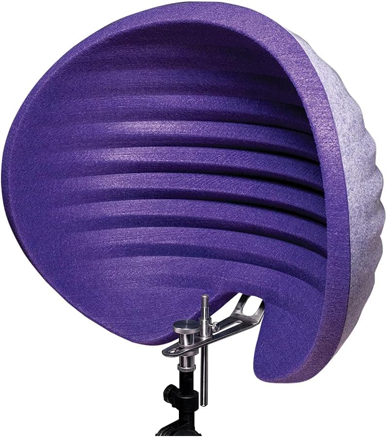 Aston Microphones Halo Portable Microphone Reflection Filter