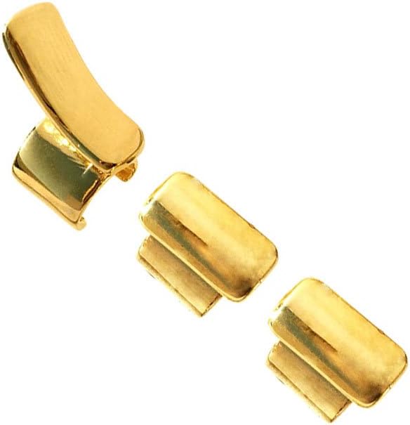 Oleg Pro Saxophone Enhancer: Side Key Risers: Alto/Tenor/Bass