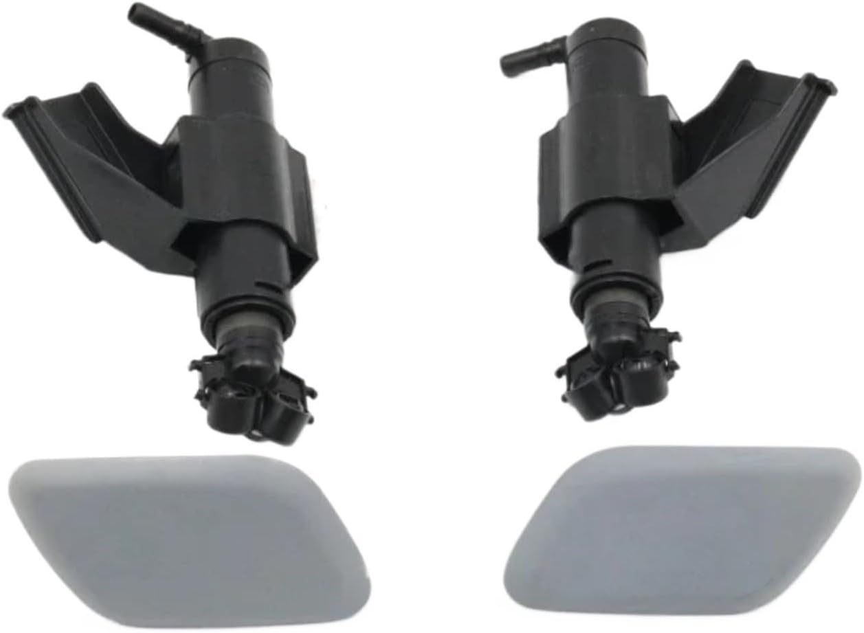 for Kuga for Escape 2013 2014 2015 2016 Front Headlight Washer Water Sprayer Nozzle Jet DV45-13L019-AA DV45-13L018-AA CV4413L015 CV4413L01