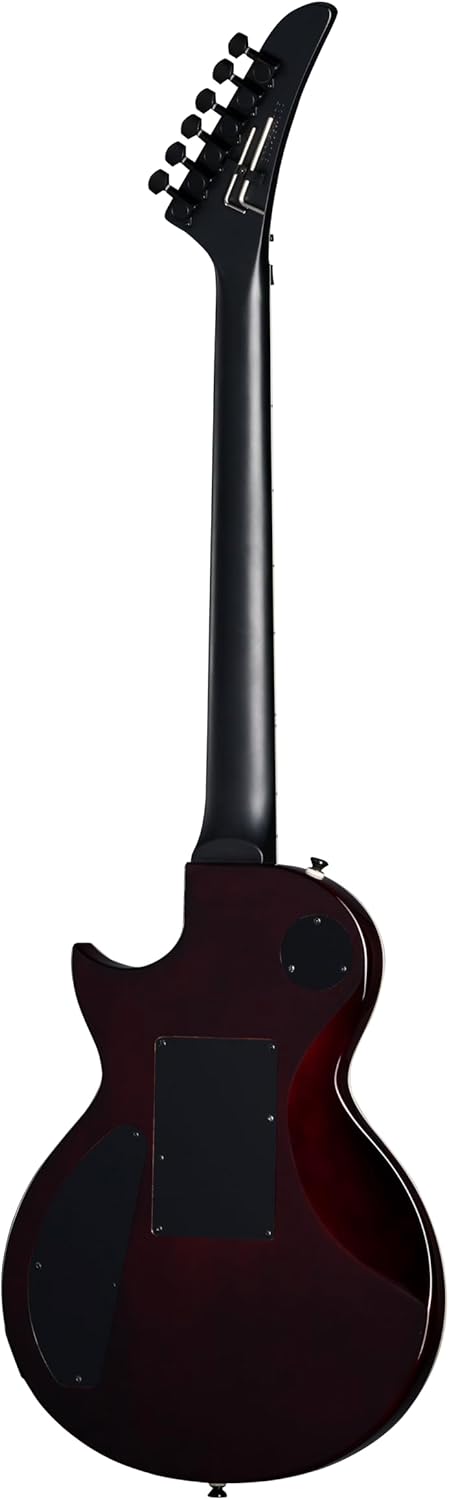 Kramer Assault Figured Top, Magenta Perimeter with Bag