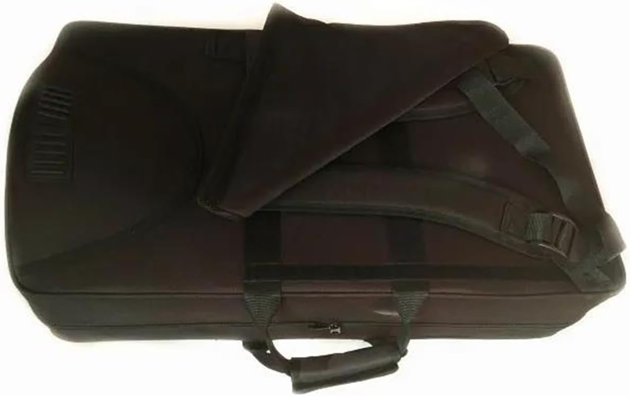 Beginner euphonium Euphonium Horn Bb Key 3+1 Piston Compensating Silver Plated With Nylon Case And Mouthpiece Instruments