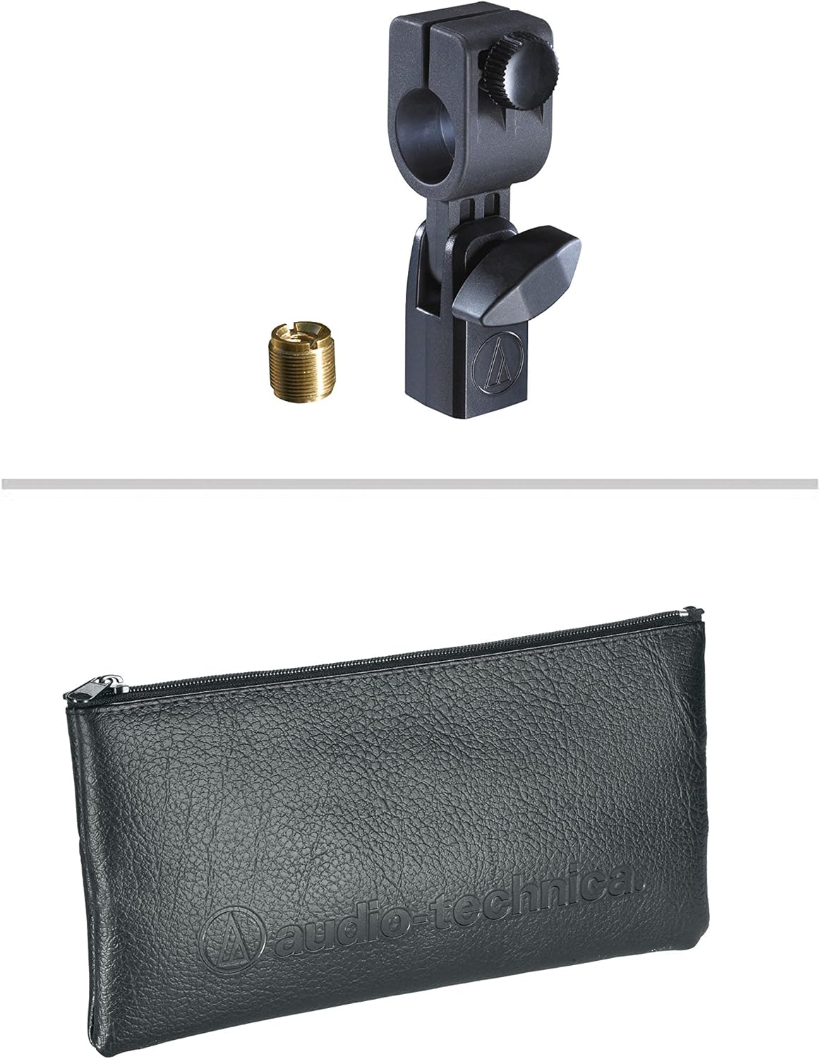 Audio-Technica ATM250 Hypercardioid Dynamic Instrument Microphone