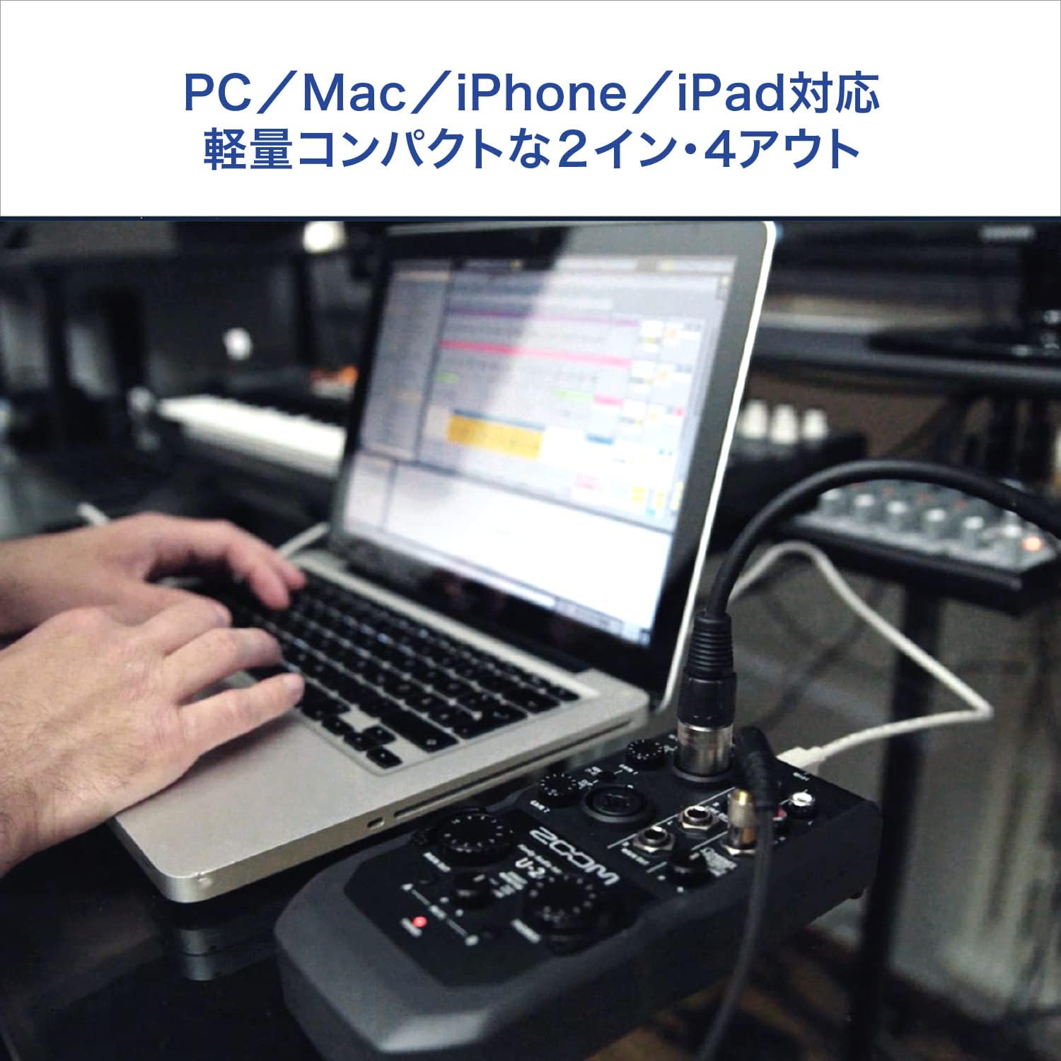 Zoom Zoom handyio-dyiointa-fe-su U – 24 , blk