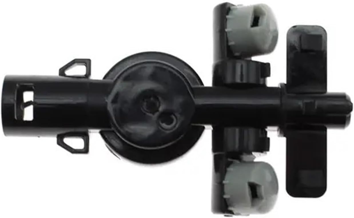 Headlight Water Jet Cap for Subaru for Forester for Legacy for Outback for Toyota for Camry Headlamp Headlight Cleaning Washer Spray Nozzle Jet Cover