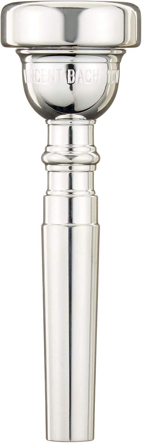 Bach Trumpet Mouthpiece, 1CW