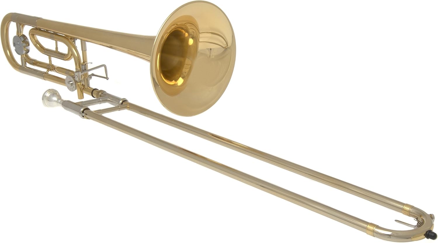 John Packer - Michael Rath Bb/F Large Bore Trombone