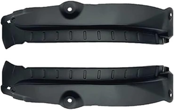 fender flares universal car， Compatible For BYD Song Plus Champin Edition Seal U DMi EV 2023 2024 Rear Wheel Fender Splash Guard Mud Flaps Car Exterior Accessories