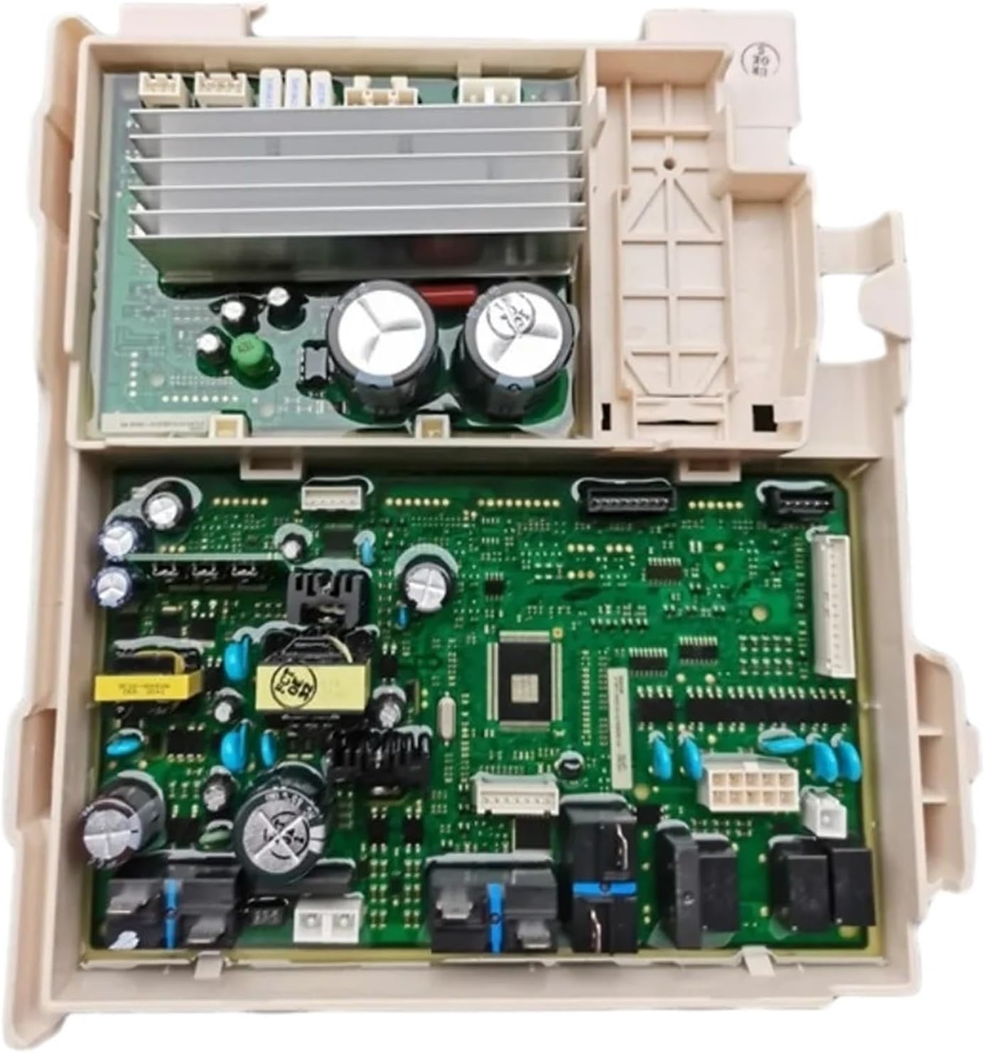 washingboard, Compatible For Samsung Drum Washing Machine Board Is Suitable Variable Frequency WD90K6410OW/OX/SC DC92-01930A Computer Mother,for parts