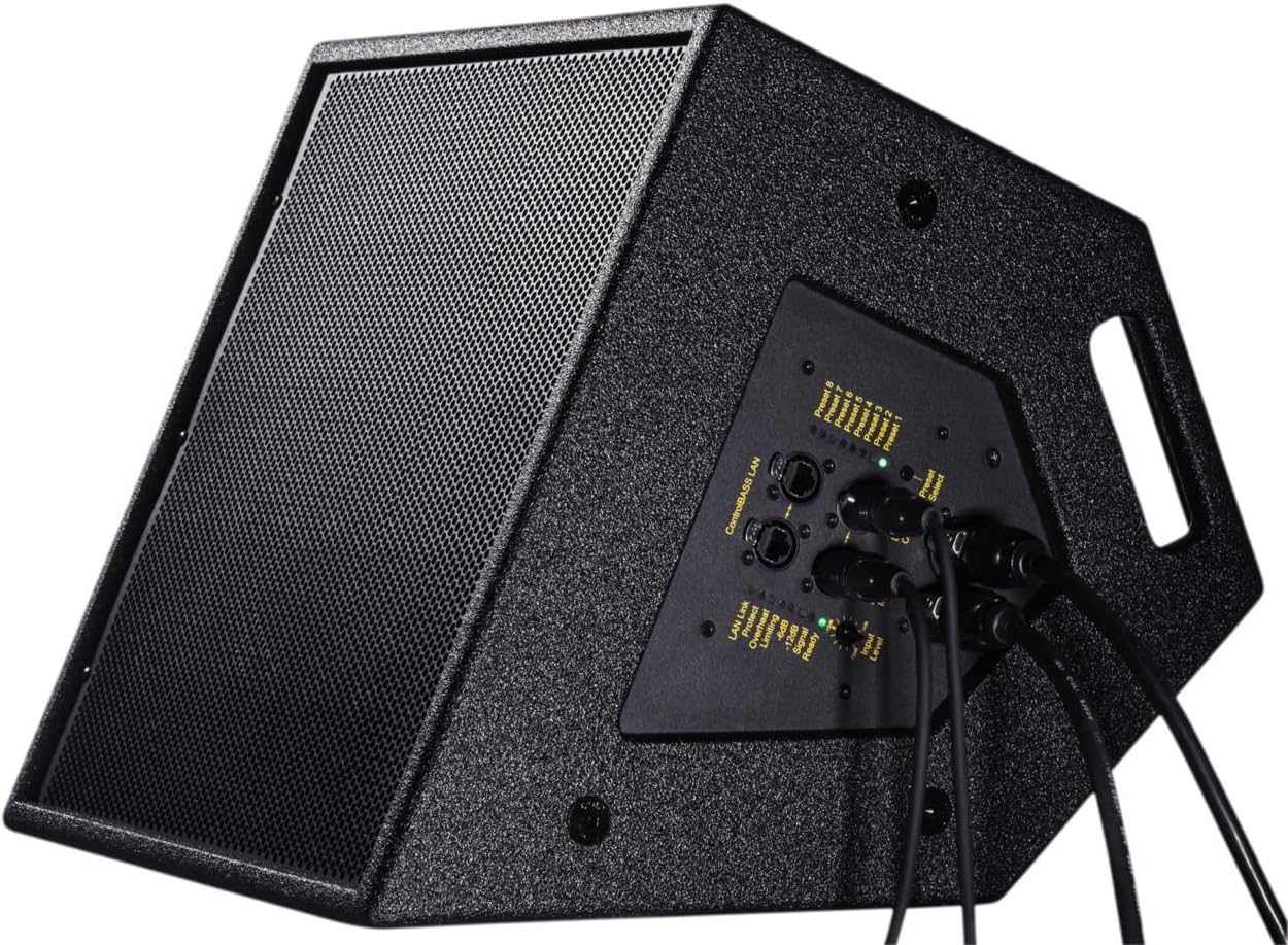 BASSBOSS CCM12-MK3 12