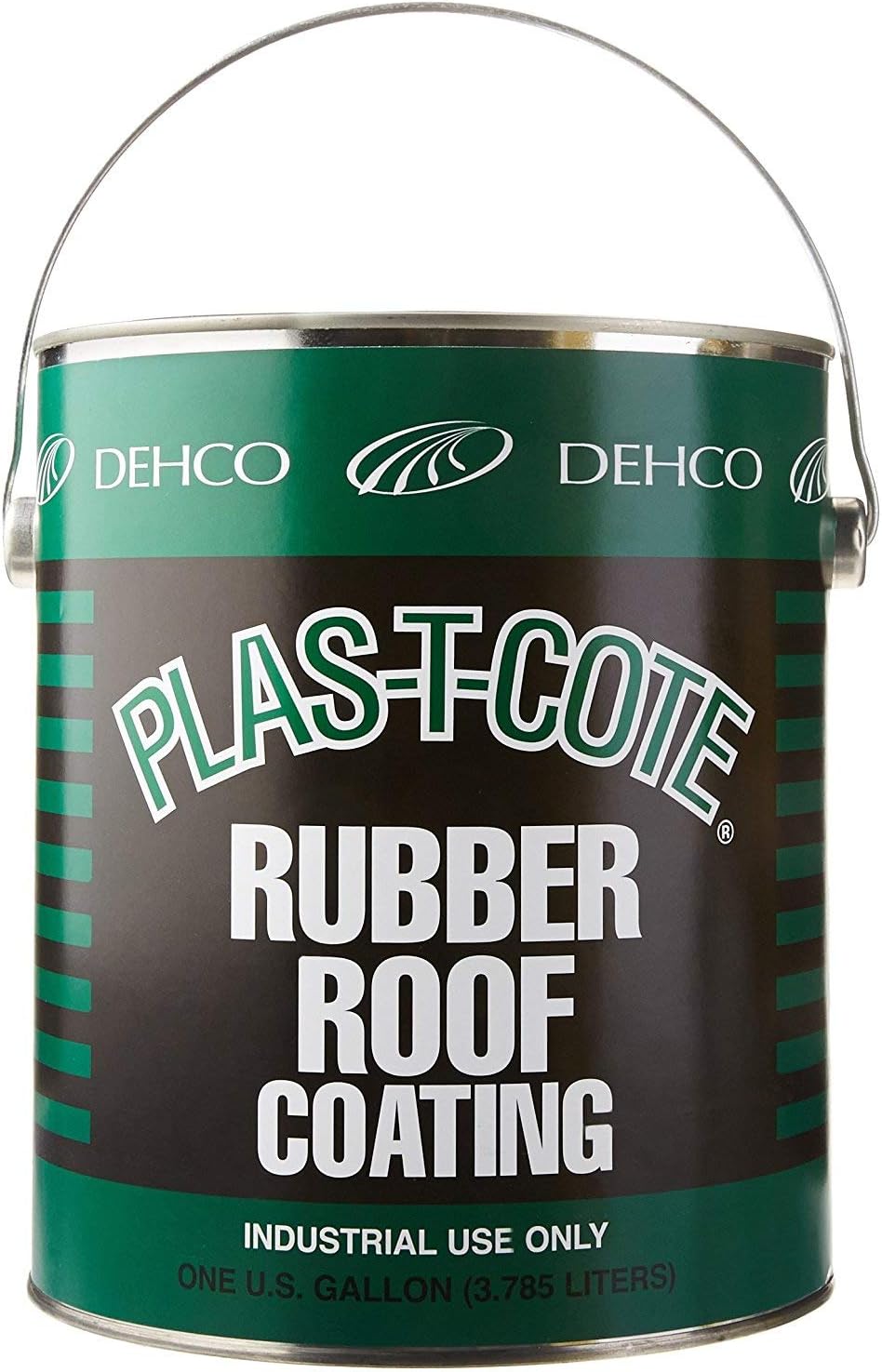 Dehco 16-46128-4 Roof Coating - 1 Gallon