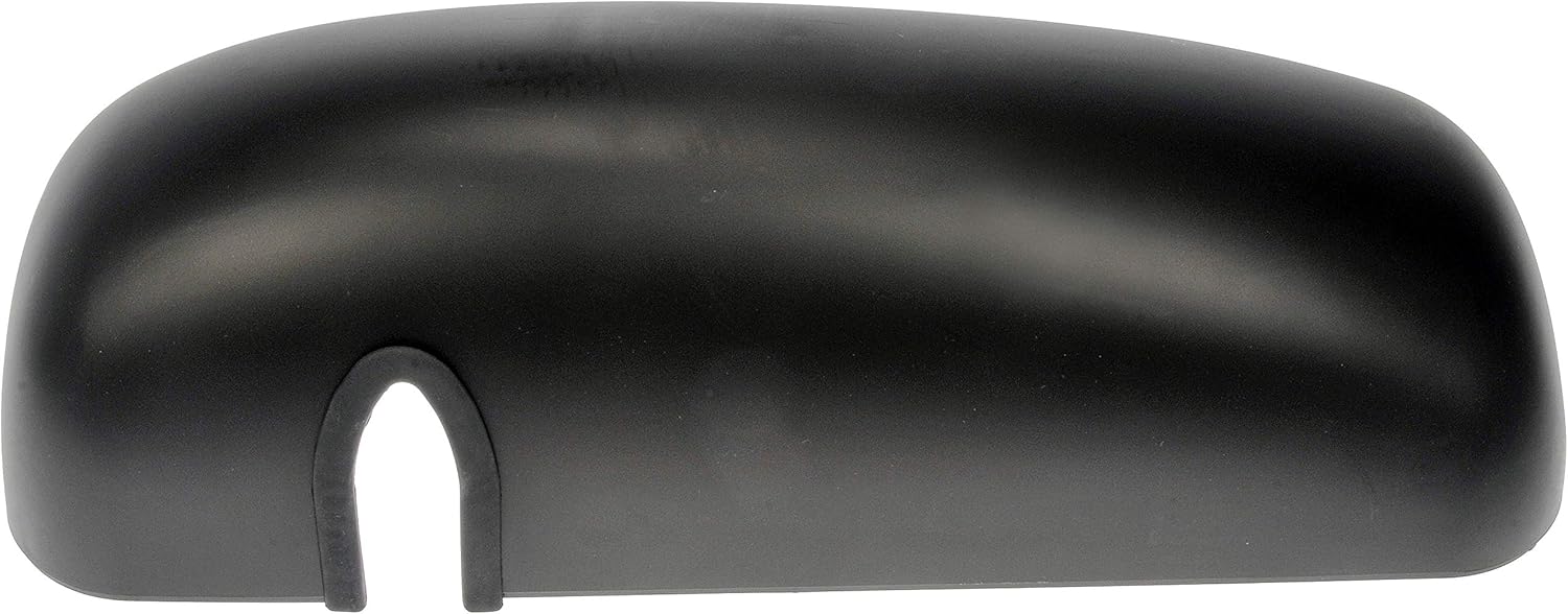 Dorman 955-5401 Passenger Side Door Mirror Cover Compatible with Select Kenworth Models