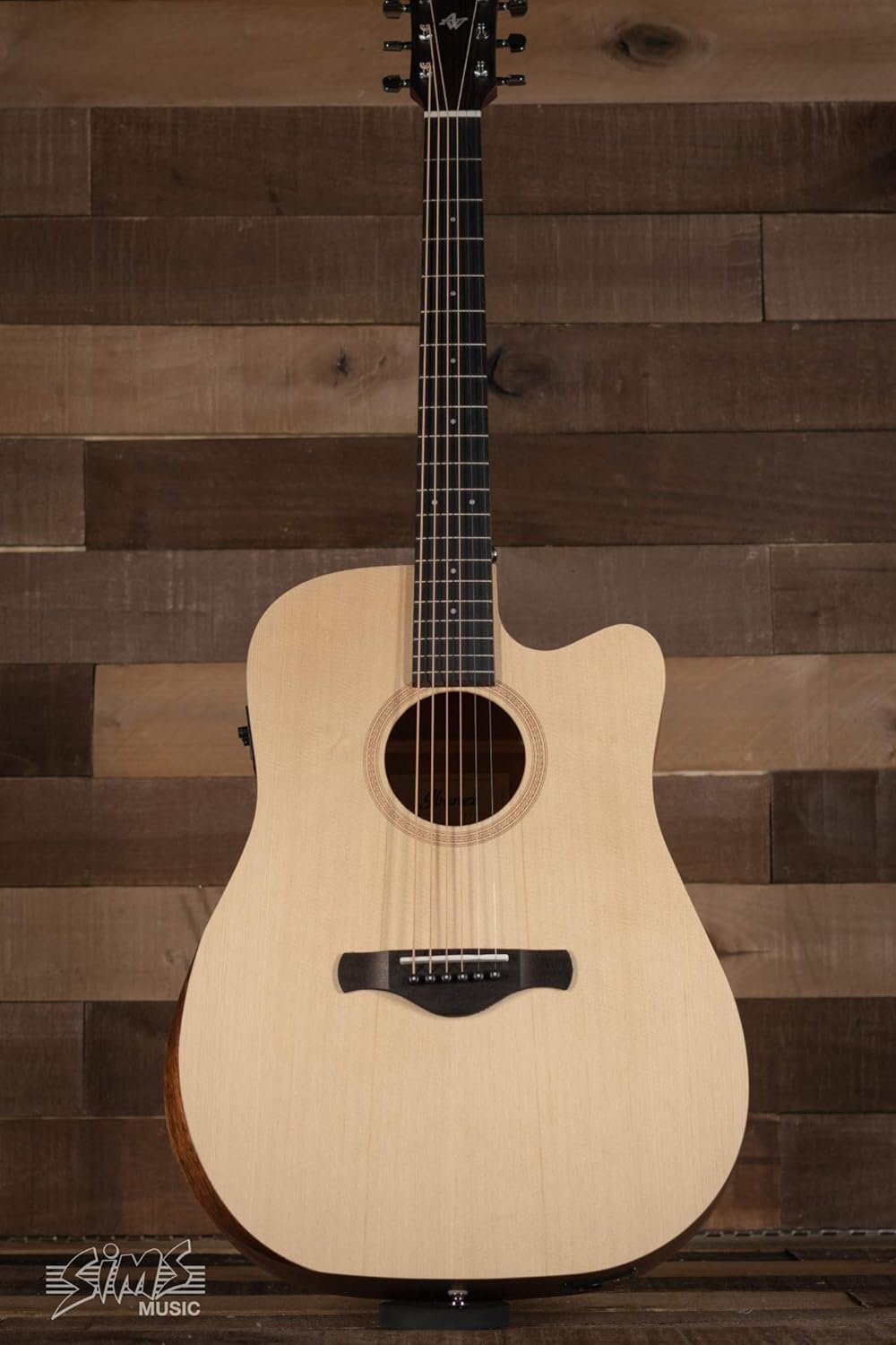 Ibanez AW150CE Artwood Acoustic-Electric Guitar