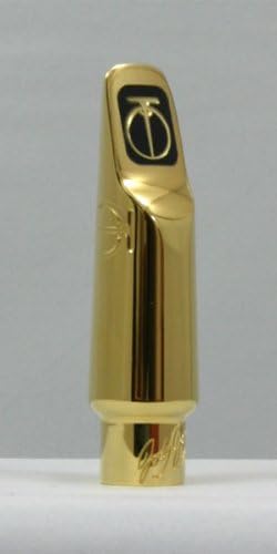 JodyJazz DV Alto Saxophone Mouthpiece Model 7 (.083