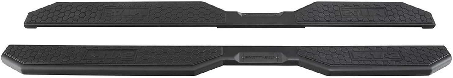 M1A2 Truck Side Steps 19 Dodge RAM 1500