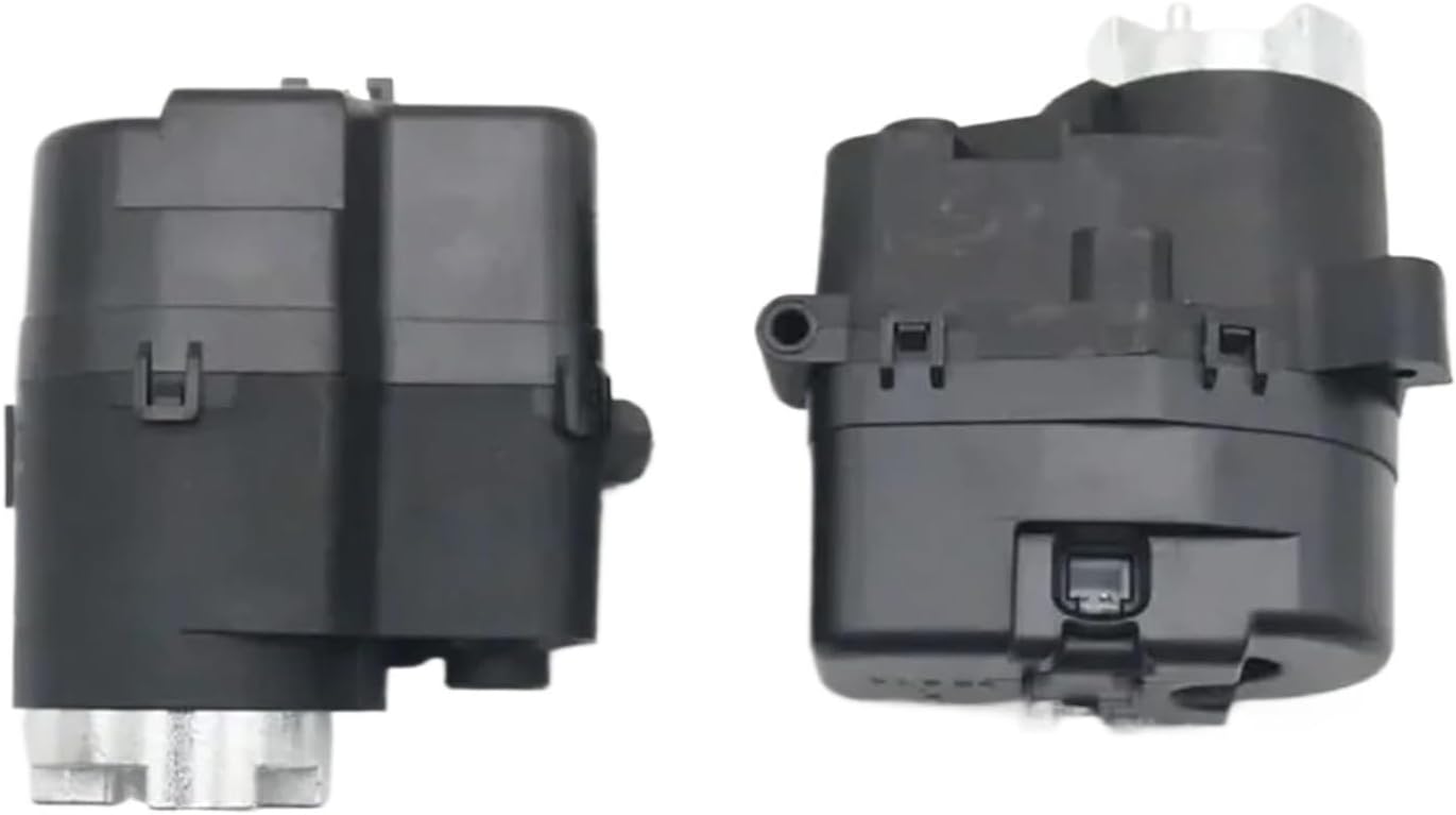 Car Side Rearview Mirror Cover Car Rear View Mirror Electric Folding Motor Power Fold Actuator Compatible for Lexus ES350 LX570 RX270 LS460