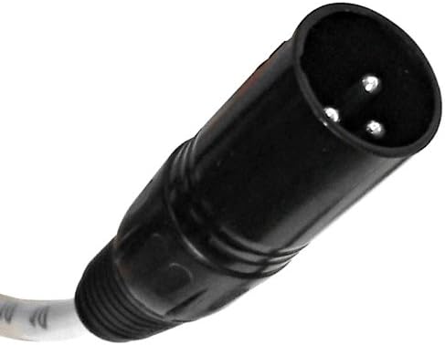 Seismic Audio - SAJT-16x8x50 - 16 Channel 50' XLR Snake Cable with 1/4