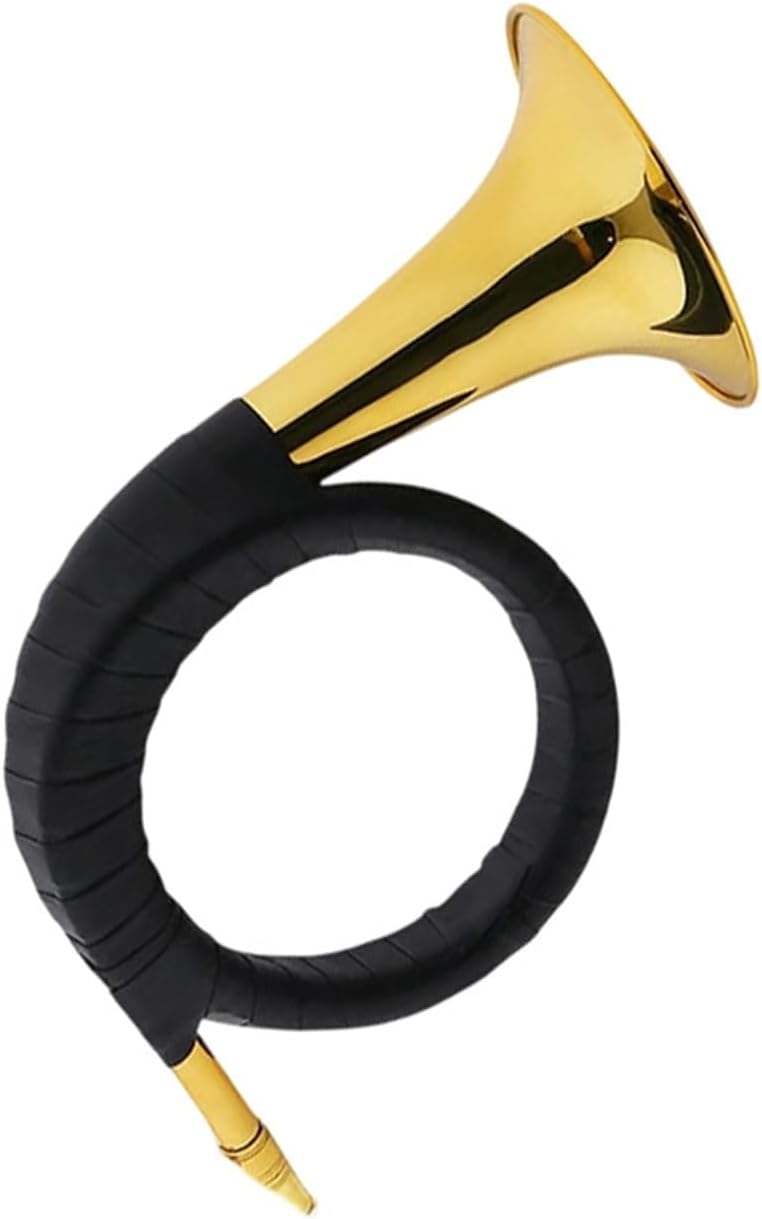 4 Key French Horn Flat Key B Flat Professional Performance Suitable For Beginners French Horn(1)