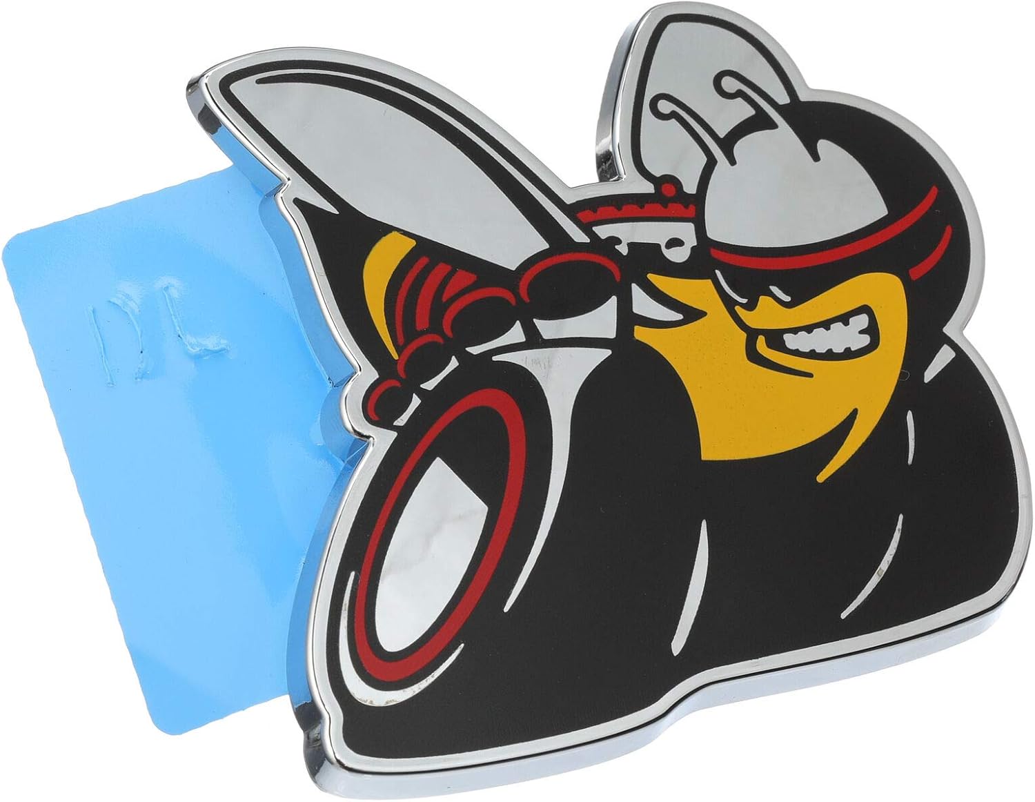 Mopar 68394696AA NAME PLATE