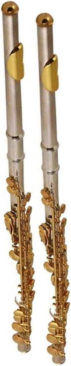 Professional Flute Instrument Bass Flute Handmade Woodwind Instrument