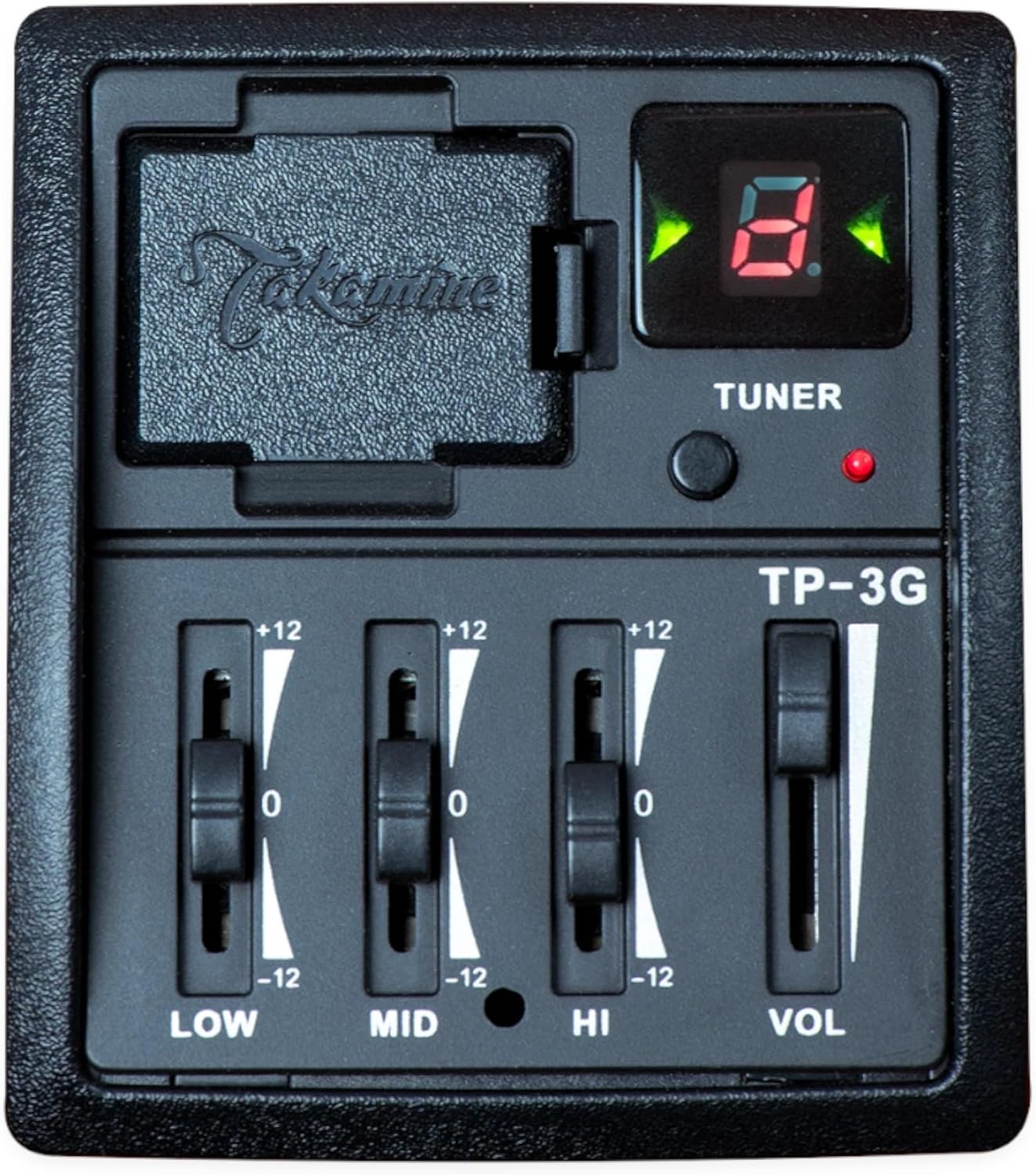 Takamine GD-37CE PW 12-string Acoustic-electric Guitar - Pearl White