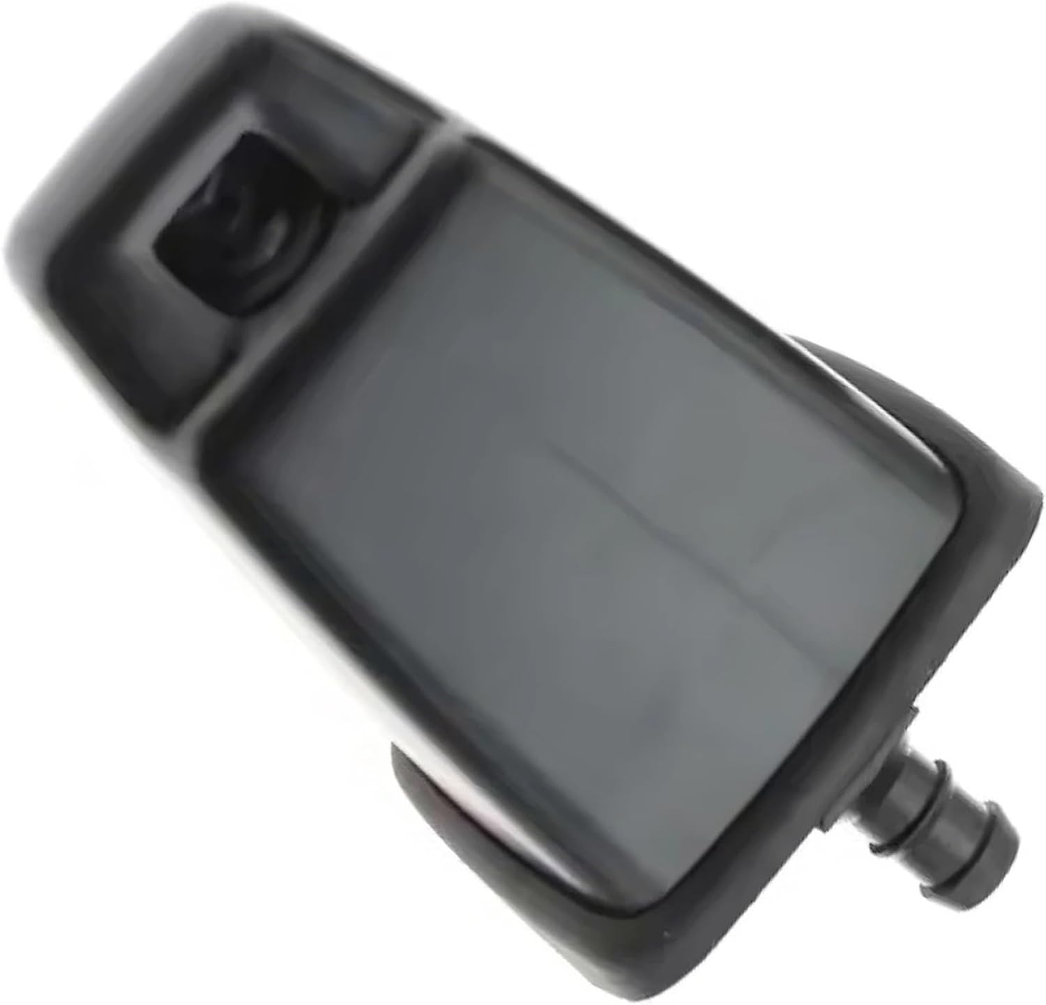 Front Headlight Jet Sprayer for Toyota for RAV4 2003 2004 2005 1 Piece Front Headlight Washer Nozzle Car Accessories 85044-42040 8504442040 Headlamp Sprayer(Left)