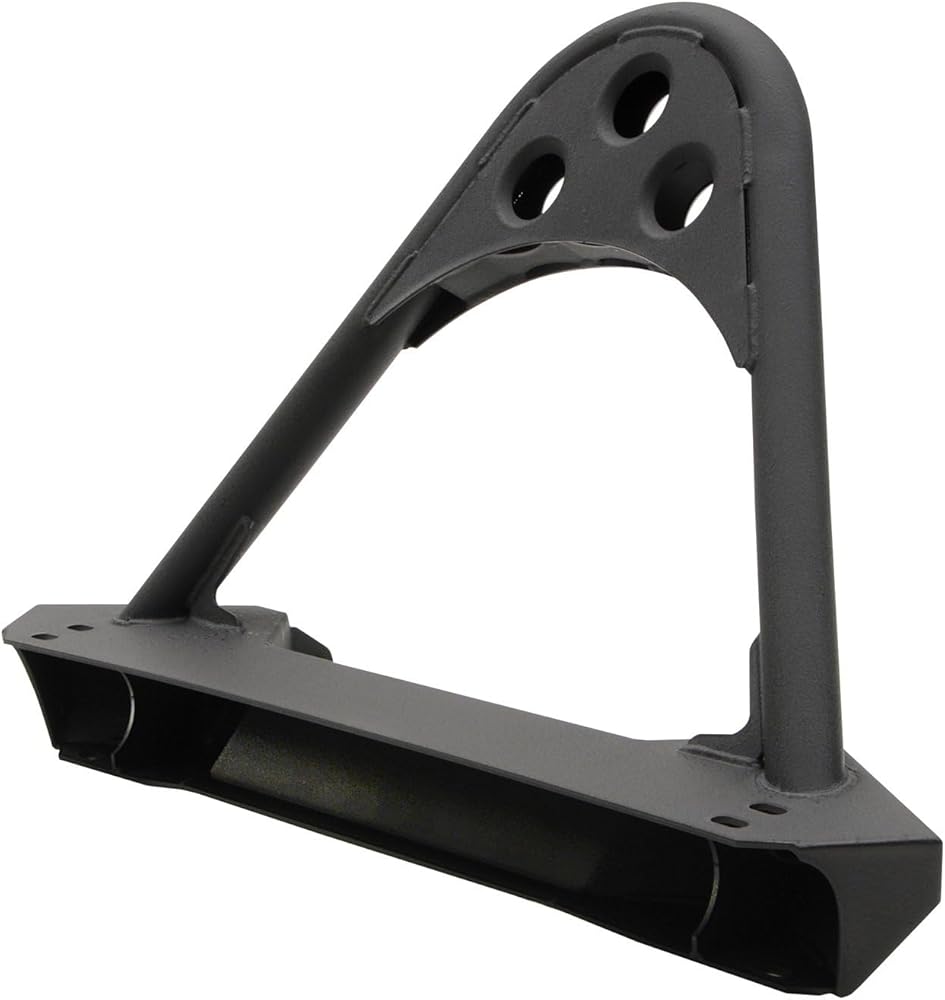 Smittybilt SRC Front Stinger Bumper for Jeep TJ /YJ