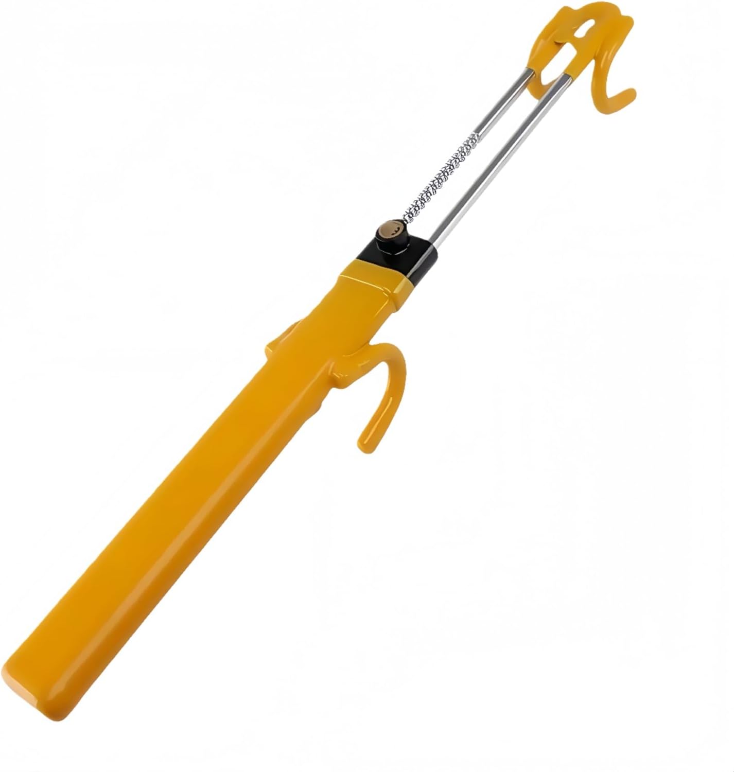 Steering Wheel Lock Compatible with Mitsubishi Express/Endeavor, Auto Security Lock, Car Lock Anti Theft Antitheft Locking, Locking Device