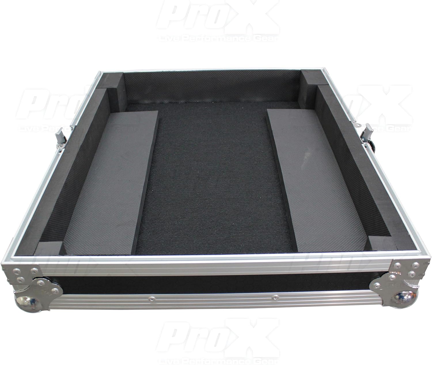 ProX XS-QSCTMIX30 ATA Digital Audio Mixer Flight Case for QSC TOUCHMIX 30 Console