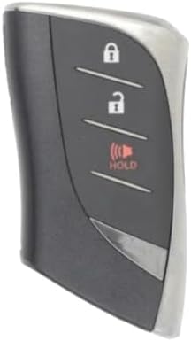 Replcament Smart Key Fob for Lexus UX200 2021 FCC HYQ14FBF Part Number 8990H-76010 8990H76010
