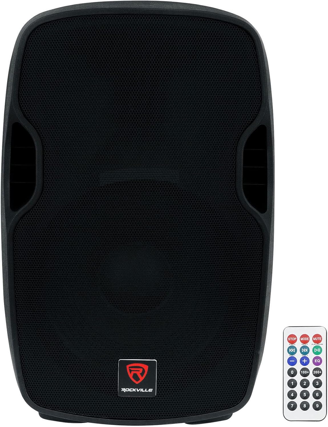 Audiosavings Bundle: (2) Rockville BPA15 15