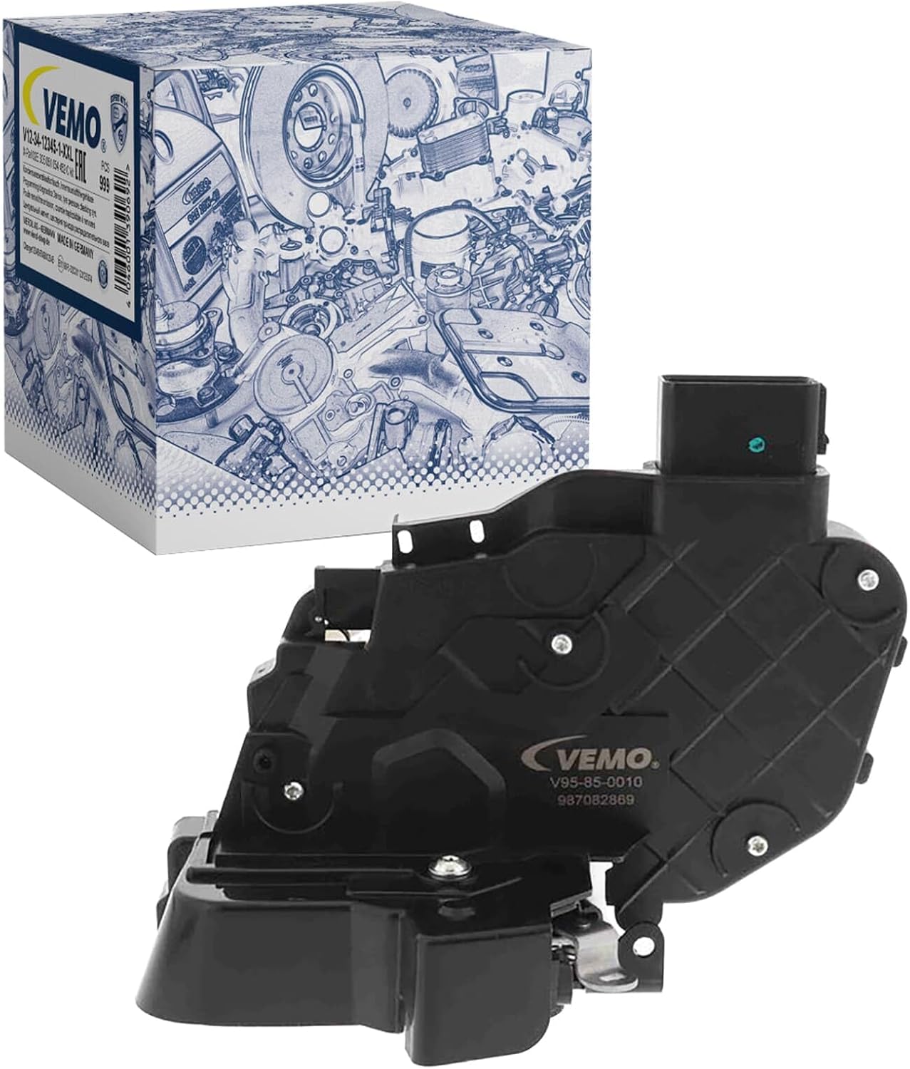 VEMO Door Lock V95-85-0010