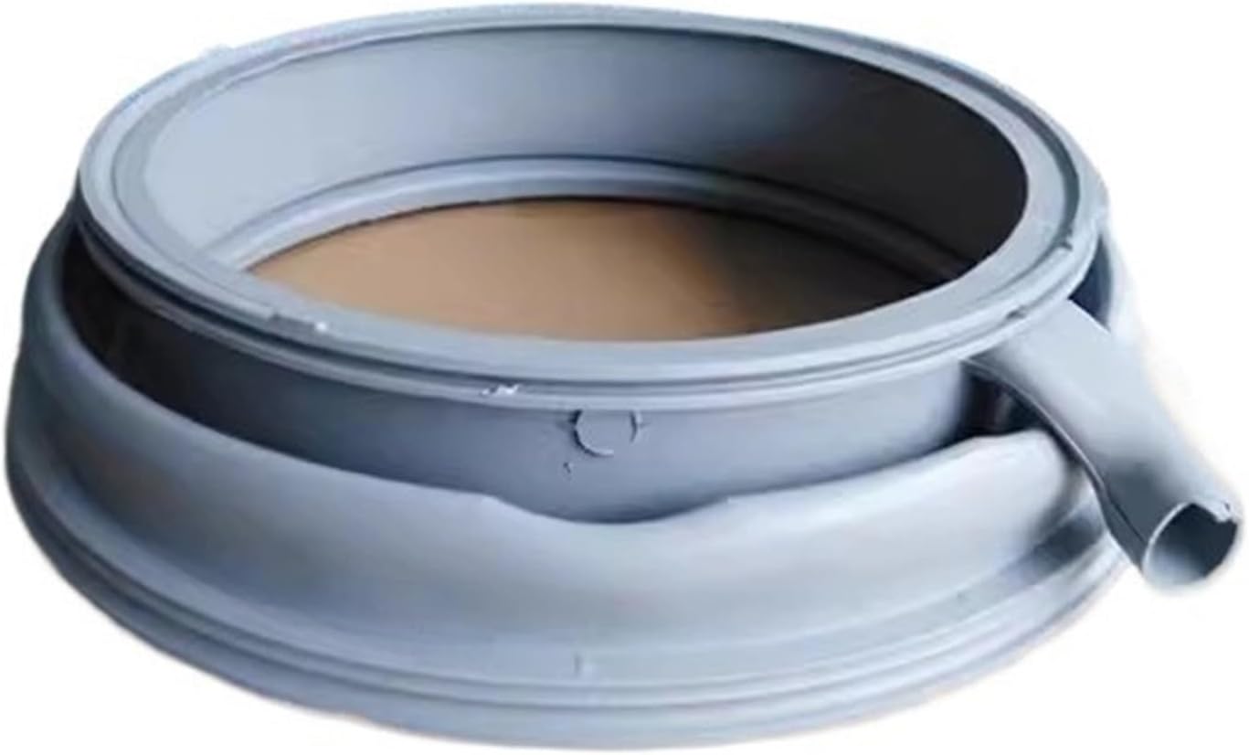 Compatibility for Siemens Compatibility for Bosch Drum Washing Machine Sealing Ring IQ100IQ300/IQ500IQ700 Rubber Door Seal