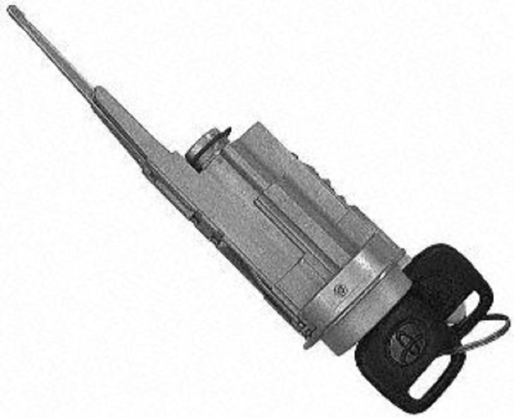 Standard Motor Products US265L Ignition Lock Cylinder