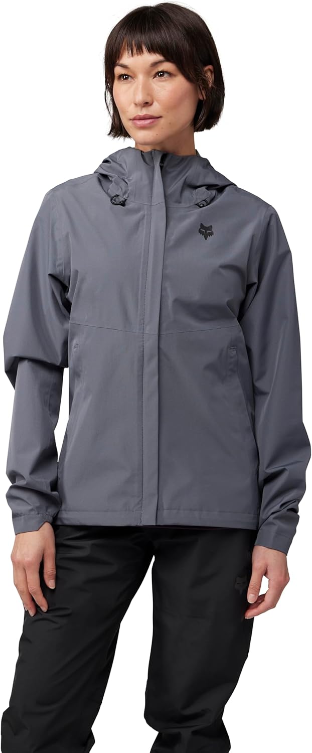 Fox Racing Women's Ranger 2.5L Water Mountain Bike Jacket