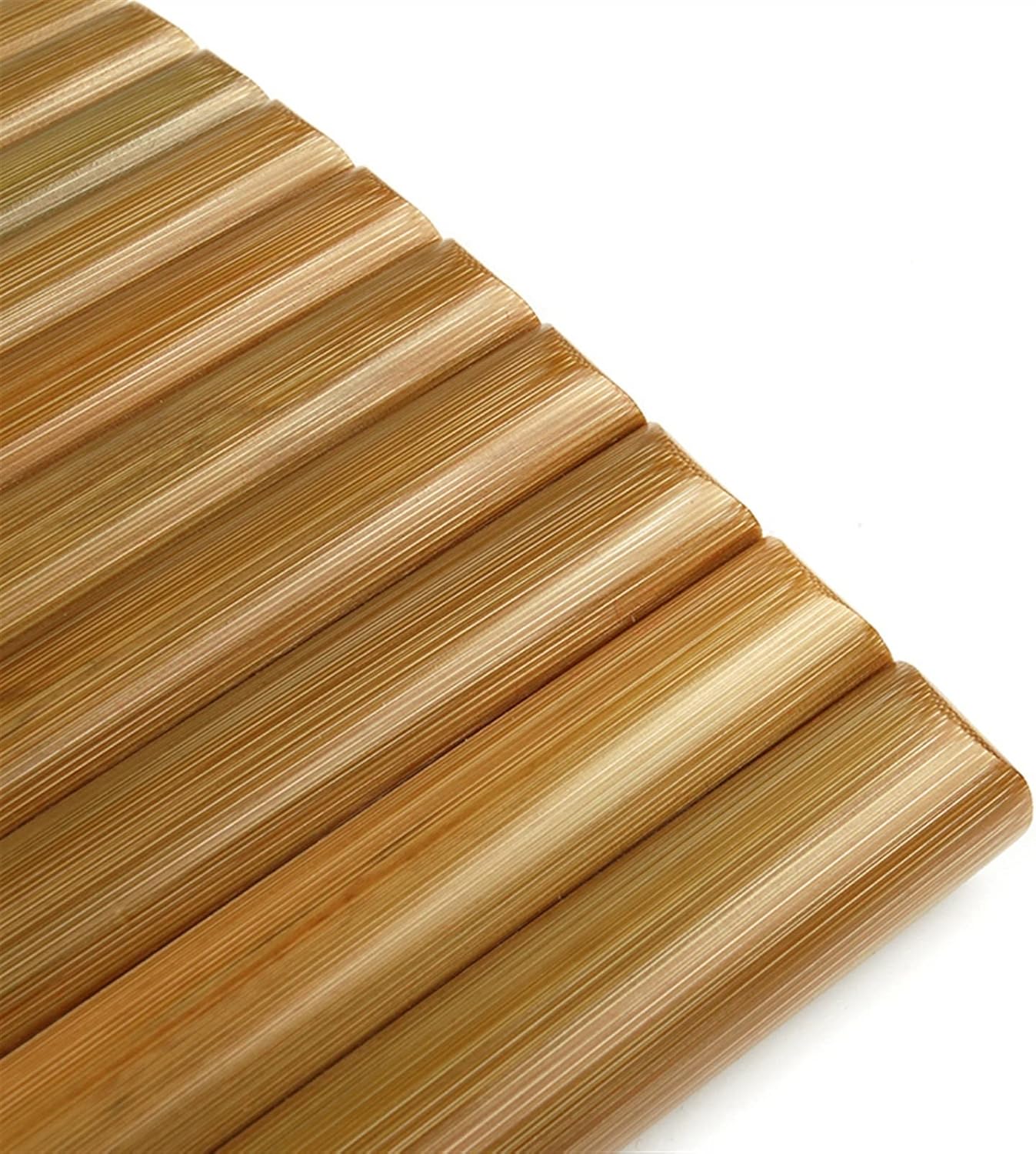 Pan Flute 10 Pipes Natural Bamboo Wind Instrument Panpipe G Key Handmade Pan Flute