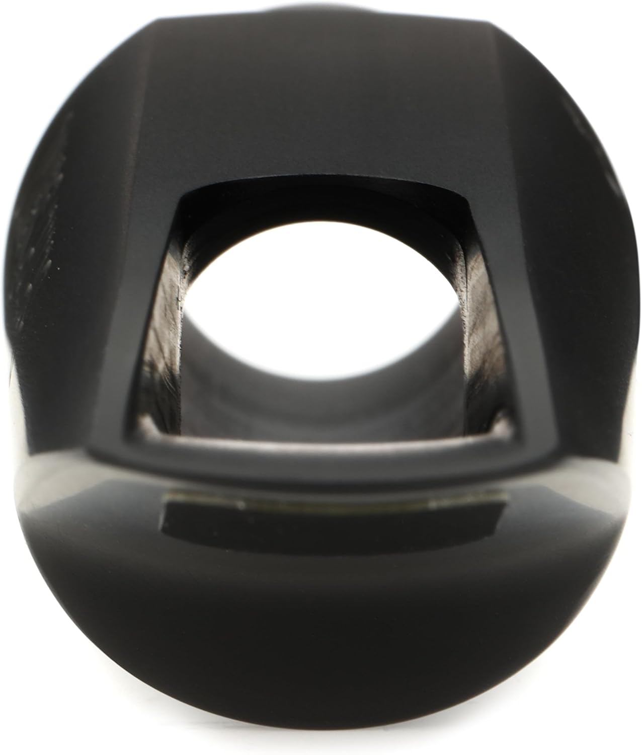 BetterSax Burnin’ Tenor Saxophone Mouthpiece – Size 7*, .105” Tip Opening. Precision-Crafted for Exceptional Tone and Effortless Playability. Perfect for Jazz, Big Band, and Contemporary Styles