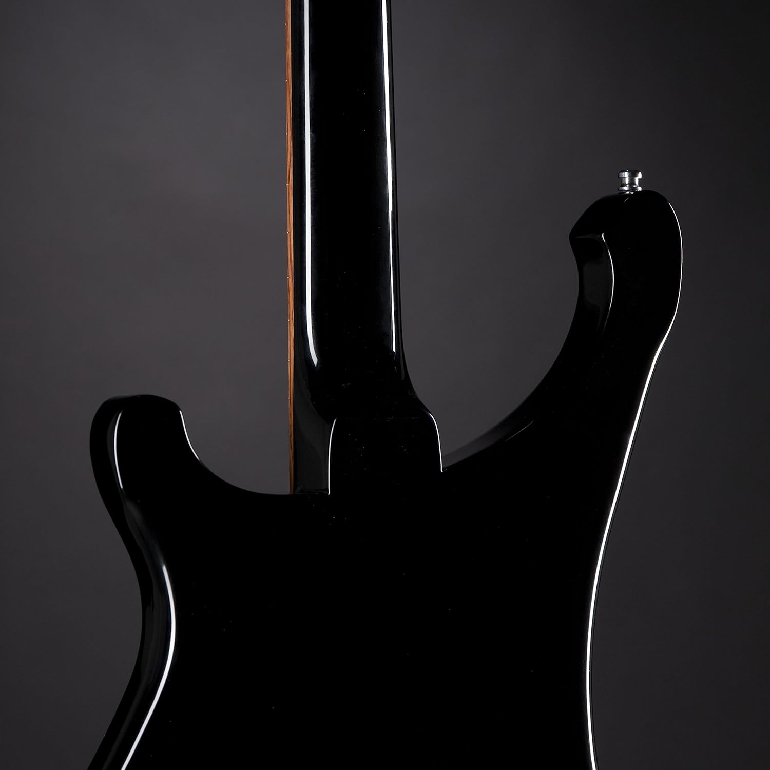 Rickenbacker 4003S Bass Guitar - Jetglo