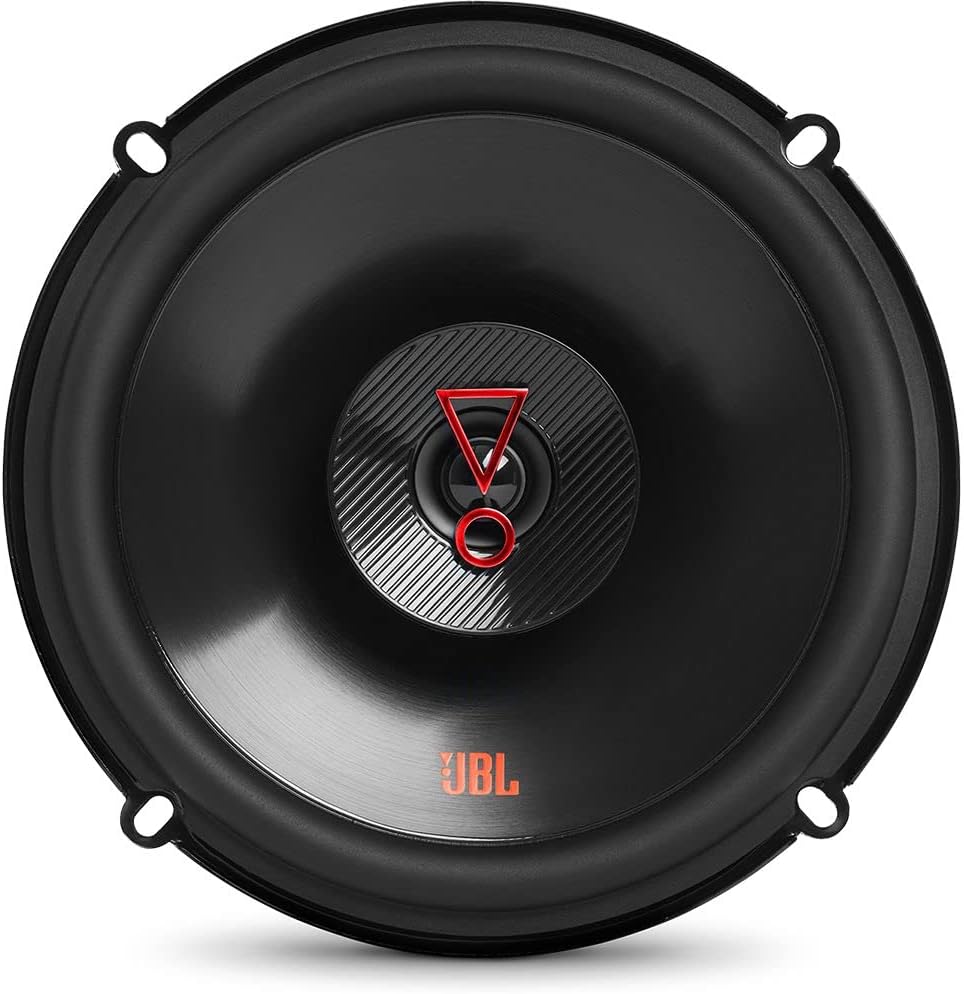 JBL Stage3 627FHI - 450W Max 6