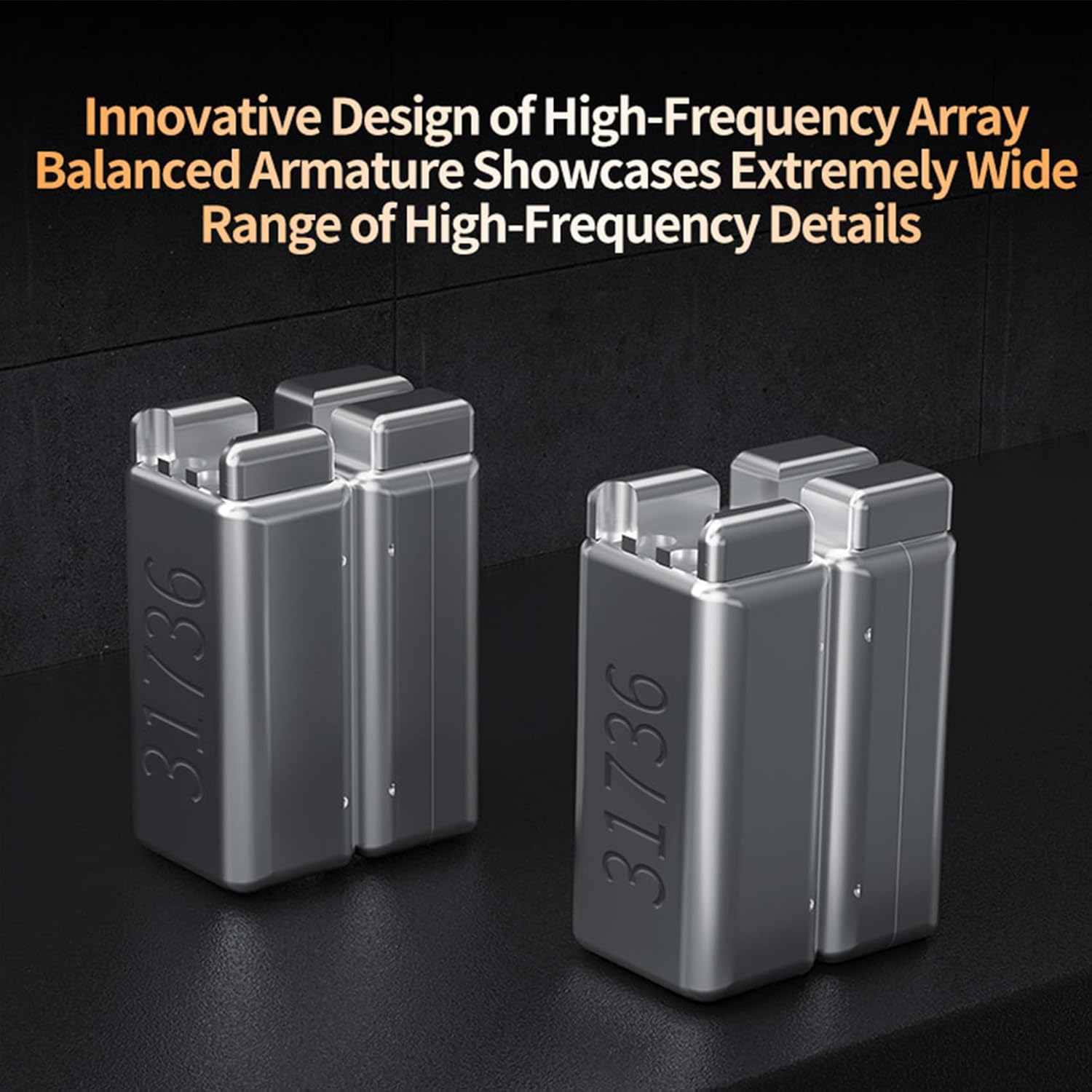 kz zs12 pro x Tunable Versio in Ear Monitor IEM Headphones+kbear st12 Plus IEM Cable