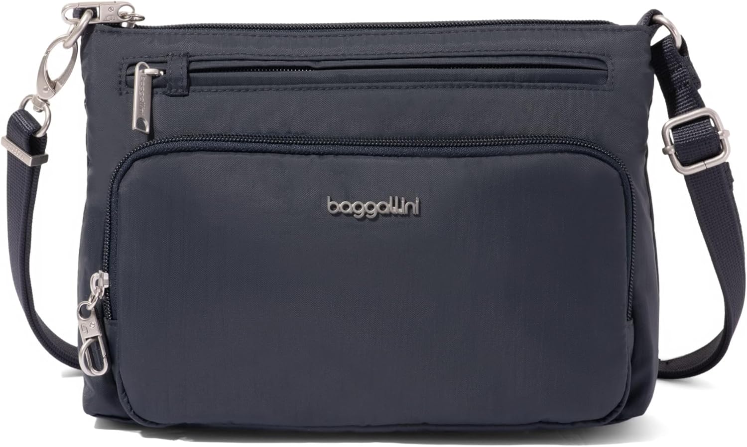 Securtex Anti-Theft Keepsake Crossbody - 9.8”x7”x1.9