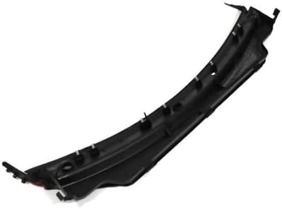 Mopar 55079197AH GRILLE COWL TOP