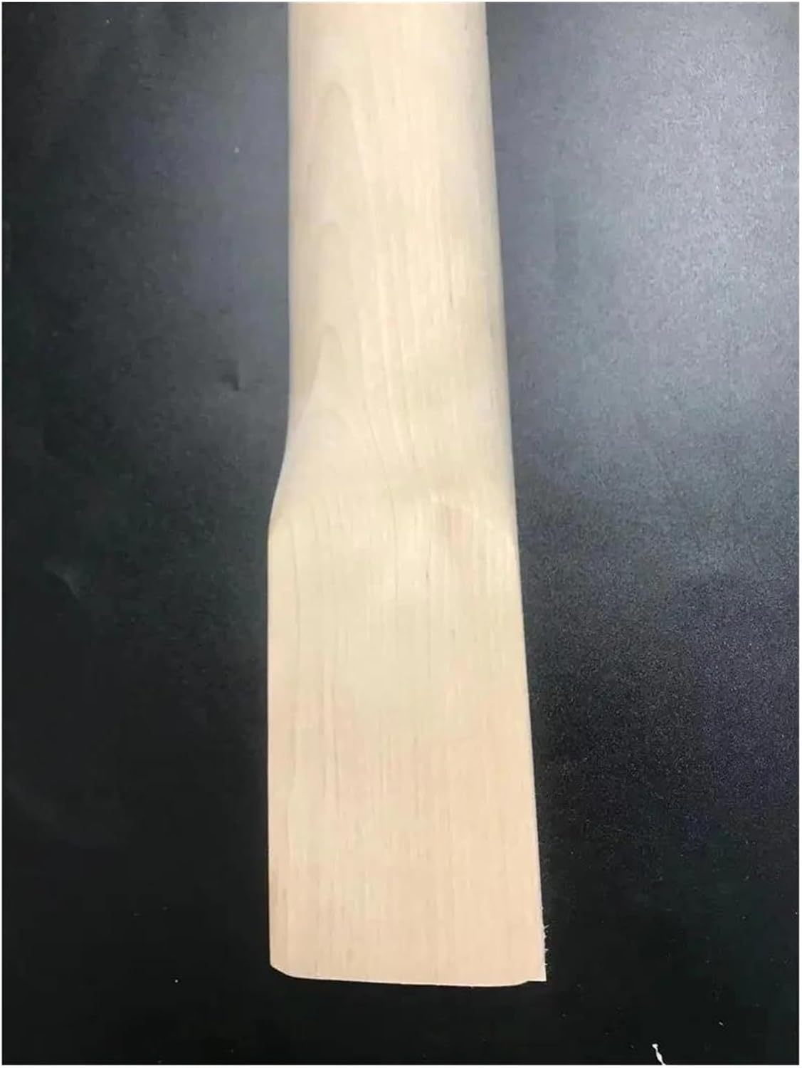 Guitar Body Guitar Replacement Parts Unfinished DIY Electric Guitar Including Guitar Neck and Guitar Body Set