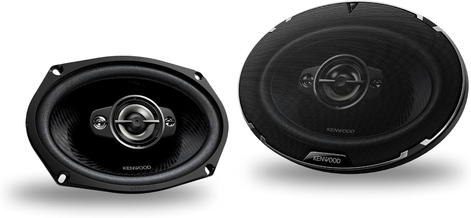 Kenwood KFC-6988RS 6